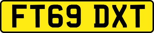 FT69DXT