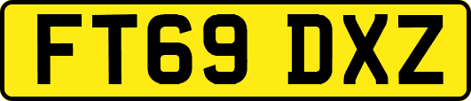 FT69DXZ
