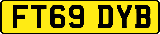 FT69DYB