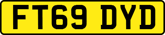 FT69DYD