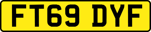 FT69DYF