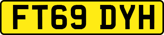 FT69DYH