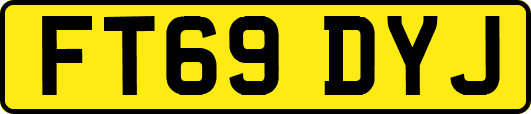 FT69DYJ