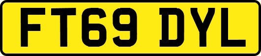 FT69DYL