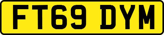 FT69DYM