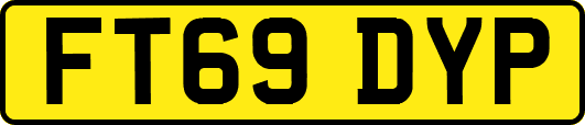 FT69DYP