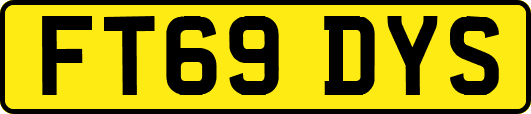 FT69DYS
