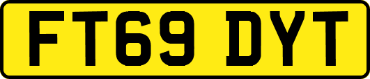FT69DYT