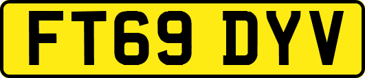 FT69DYV