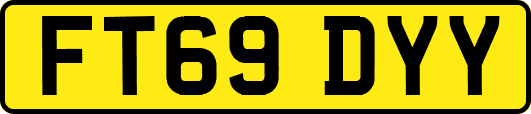 FT69DYY