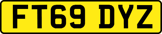 FT69DYZ