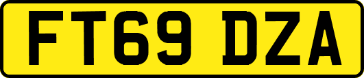 FT69DZA