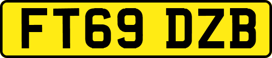 FT69DZB