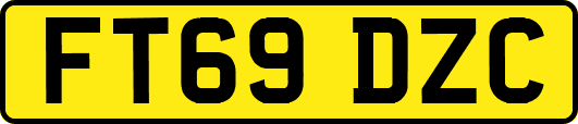 FT69DZC