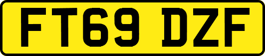 FT69DZF