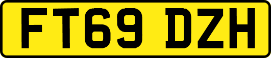 FT69DZH