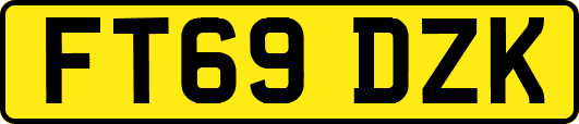 FT69DZK