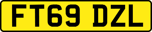 FT69DZL