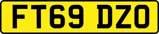 FT69DZO
