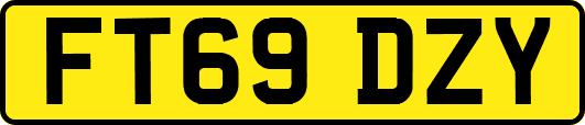 FT69DZY
