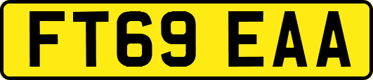 FT69EAA