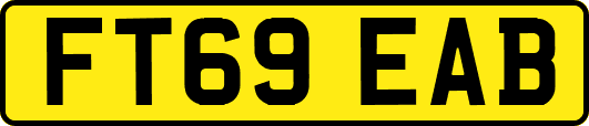 FT69EAB