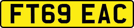 FT69EAC