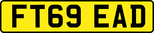 FT69EAD