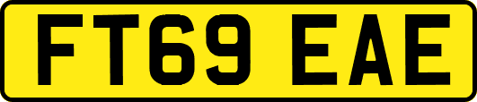 FT69EAE