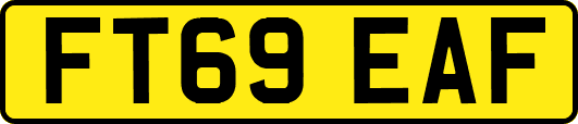 FT69EAF