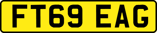 FT69EAG
