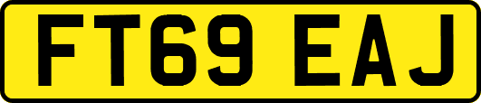 FT69EAJ