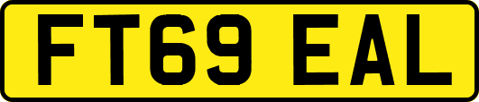 FT69EAL