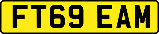 FT69EAM