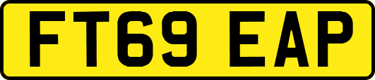 FT69EAP