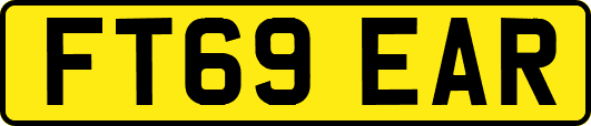FT69EAR