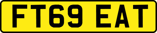 FT69EAT