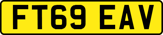 FT69EAV