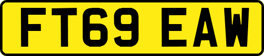 FT69EAW