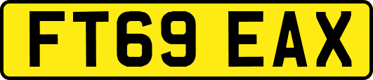 FT69EAX