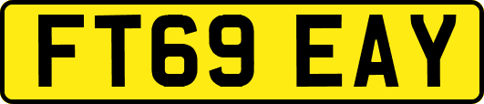 FT69EAY