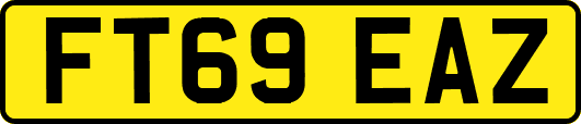 FT69EAZ