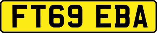 FT69EBA