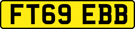 FT69EBB