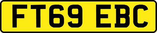 FT69EBC