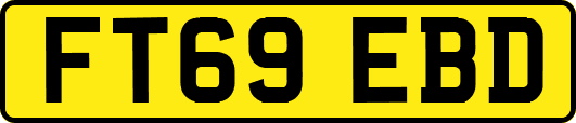 FT69EBD