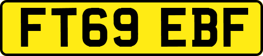 FT69EBF