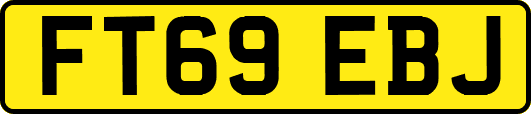 FT69EBJ