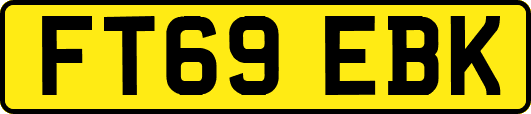 FT69EBK