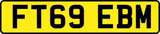FT69EBM